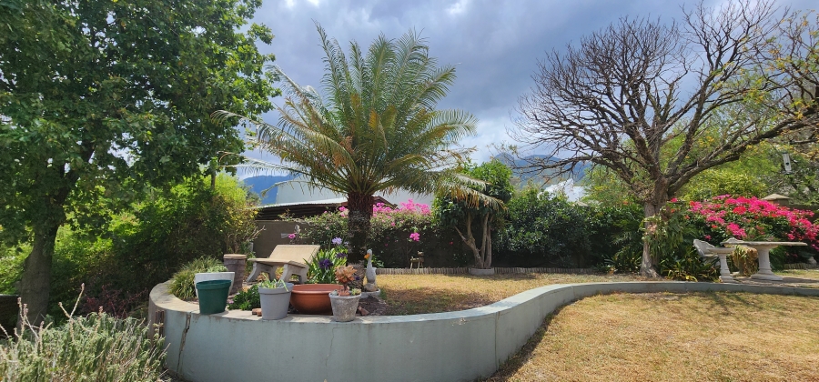 3 Bedroom Property for Sale in Swellendam Western Cape